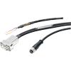[6GT2891-4KH50-0AX0] SIEMENS/PA SIMATIC RF200/RF300 cable de conex (New)