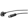[6GT2898-0AC11] SIEMENS/PA SIMATIC RF600 cable de red para fu (New)