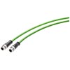 [6XV1871-8AH30] SIEMENS/PA IE Connecting Cable M12-Push Pull  (New)