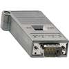 [6GK1500-0EA02] SIEMENS/PA conector de bus PROFIBUS con salid (New)