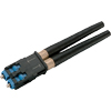 [6GK1900-0MB00-0AC0] SIEMENS/PA IE SC RJ POF Plug conector enrosca (New)