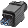 [6GK1900-0MB00-6AA0] SIEMENS/PA IE SC RJ POF Plug PRO FO conector  (New)