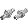 [6GK1900-1GP00-0AB0] SIEMENS/PA FC FO BFOC Coupler para variante l (New)