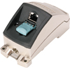 [6GK1901-1BE00-0AA2] SIEMENS/PA IE FC RJ45 Modular Outlet Base Module con inserto  (New)