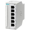 [6GK1901-1BE00-0AA4] SIEMENS/PA Cu/FO Modular Outlet portamódulos  (New)