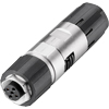 [6GK1905-0EB10] SIEMENS/PA PROFIBUS FC M12 Cable Connector PR (New)