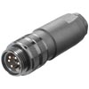 [6GK1905-0FA00] SIEMENS/PA conector de 7/8" para ET 200, con  (New)