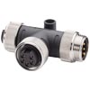 [6GK1905-0FC00] SIEMENS/PA 7/8" Power T-TAP PRO elemento en T (New)