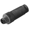 [6GK1907-0DB10-6AA3] SIEMENS/PA IE Power M12 Cable Connector PRO; conector para co (New)