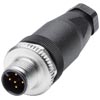[6GK1908-0DB10-6AA0] SIEMENS/PA Control M12 Plug PRO; confeccionab (New)