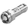 [6GK5798-0AP00-4CA0] SIEMENS/PA N-Connect Male/Female atenuador 10 (New)