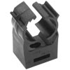 [6GK5798-8MB00-0AC1] SIEMENS/PA Rcoax Cable Clip 1/2" sujetacables (New)