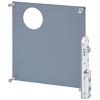 [6GK5798-8MF00-0AB1] SIEMENS/PA adaptador acodado 90° para el mont (New)