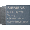 [6GK5907-0PA00] SIEMENS/PA KEY-PLUG W700 Security, medio extr (New)