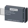 [6GK5907-4UA00-0AA0] SIEMENS/PA SCALANCE CLP 2GB W700 Client iFeat (New)