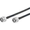 [6XV1875-5SH50] SIEMENS/PA N-Connect Male/Male Flexible Conne (New)