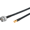[6XV1875-5TH50] SIEMENS/PA N-Connect/ R-SMA Male/Male Flexible Connection Cab (New)