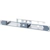 [6GK5898-8MR00] SIEMENS/PA SCALANCE M 19" bastidor de montaje para montar SCA (New)