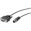 [6GK5980-3BC00-0AA5] SIEMENS/PA Serial Cable M12/RS232; cable serie preconfecciona (New)