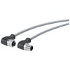 [6XV1801-5GN10] SIEMENS/PA Power Connecting Cable M12-90/M12-90 para alimenta (New)