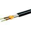 [6XV1820-5BT13] SIEMENS/PA Fiber Optic Cable (62,5/125), cable estándar, divi (New)