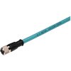 [6XV1830-3DE50] SIEMENS/PA cable de conexión M12 para PROFIBU (New)