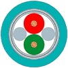 [6XV1830-3GH10] SIEMENS/PA PROFIBUS FESTOON Cable GP para suspensión en guirn (New)