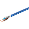 [6XV1830-5GH10] SIEMENS/PA Foundation Fieldbus Cable; cable de bus para IEC 6 (New)