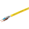 [6XV1830-5HH10] SIEMENS/PA Foundation Fieldbus Cable; cable de bus para IEC 6 (New)