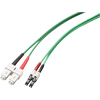 [6XV1843-5EH10-0CA0] SIEMENS/PA MM FO Cord SC/LC; 50/125; confeccionado con 1 cone (New)