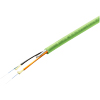 [6XV1847-2C] SIEMENS/PA FC FO Trailing Cable (62,5/200/230), cable para se (New)
