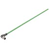 [6XV1870-8GH10] SIEMENS/PA IE Connecting Cable M12-90/M12-90, preconfecc. IE  (New)