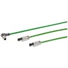 [6XV1871-5BN20] SIEMENS/PA IE Connecting Cable IE FC RJ45 Plug-180/IE FC RJ45 (New)
