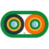 [6XV1873-5AT20] SIEMENS/PA FO Standard Cable GP 50/125, confeccionado con 2 c (New)
