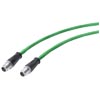 [6XV1878-5HH50] SIEMENS/PA IE TP Cord M12-180/M12-180, IE Flexible Cable prec (New)