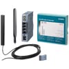 [6GK1720-0AP03] SIEMENS/PA paquete de promoción SINEMA RC 4G-EU; SINEMA Remot (New)
