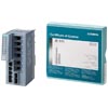 [6GK1720-0AP05] SIEMENS/PA paquete de promoción SINEMA RC LAN SINEMA Remote C (New)