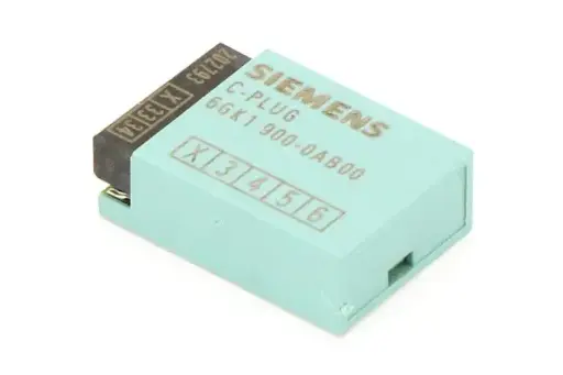 [6GK1900-0AB00] SIEMENS/PA (New)