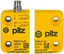 PILZ - 502221 - PSEN 2.1p-21/PSEN 2.1-20 /8mm/LED/1unit