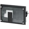 [6AG1057-1AA00-0AA2] SIEMENS/FA SIPLUS LOGO! Front panel assembly kit 8 MW for LOG (New)