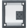 [6AG1057-1AA00-0AA3] SIEMENS/FA SIPLUS LOGO! front panel assembly kit 4 MW for LOG (New)