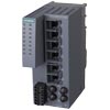 [6AG1106-2BB00-7AC2] SIEMENS/FA SIPLUS NET SCALANCE XC106-2 based on 6GK5106-2BB00 (New)