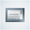 [6AG1123-2MA03-2AX0] SIEMENS/FA SIPLUS HMI KTP1200 Basic DP based on 6AV2123-2MA03 (New)