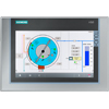 [6AG1124-0JC01-4AX0] SIEMENS/FA SIPLUS HMI TP900 Comfort basado en (New)