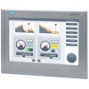 [6AG1124-0QC13-2AX0] SIEMENS/FA SIPLUS HMI TP1500 Comfort Outdoor based on 6AV2124 (New)