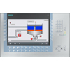 [6AG1124-1MC01-4AX0] SIEMENS/FA SIPLUS HMI KP1200 Comfort basado en 6AV2124-1MC01- (New)