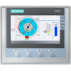 [6AG1124-2DC01-4AX0] SIEMENS/FA SIPLUS HMI KTP400 Comfort basado en 6AV2124-2DC01- (New)