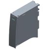 [6AG1155-5BA00-2AB0] SIEMENS/FA SIPLUS ET 200MP IM155-5 DP ST base (New)