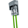[6AG1193-6AF00-7AA0] SIEMENS/FA SIPLUS ET 200SP BA 2xFC PN based o (New)
