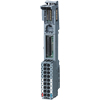 [6AG1193-6BP00-7BA1] SIEMENS/FA SIPLUS ET 200SP BU15-P16+A0+2B/T b (New)